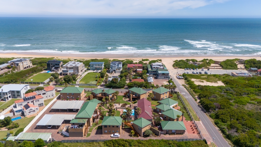 1 Bedroom Property for Sale in Myoli Beach Western Cape